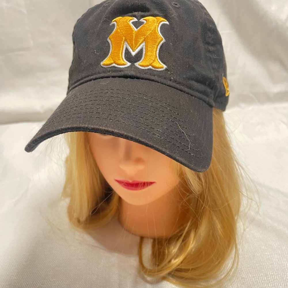 Michigan baseball cap New Era, one size with adjustable strap